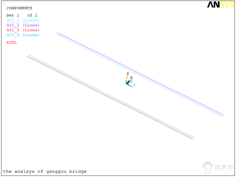 ansys2024r1可以打开soliworks2022模型吗